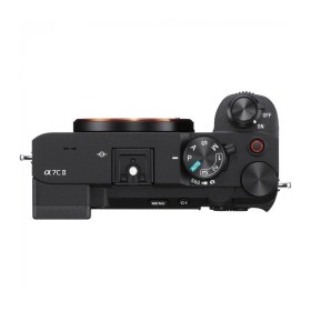 Sony Alpha ILCE A7C II Body